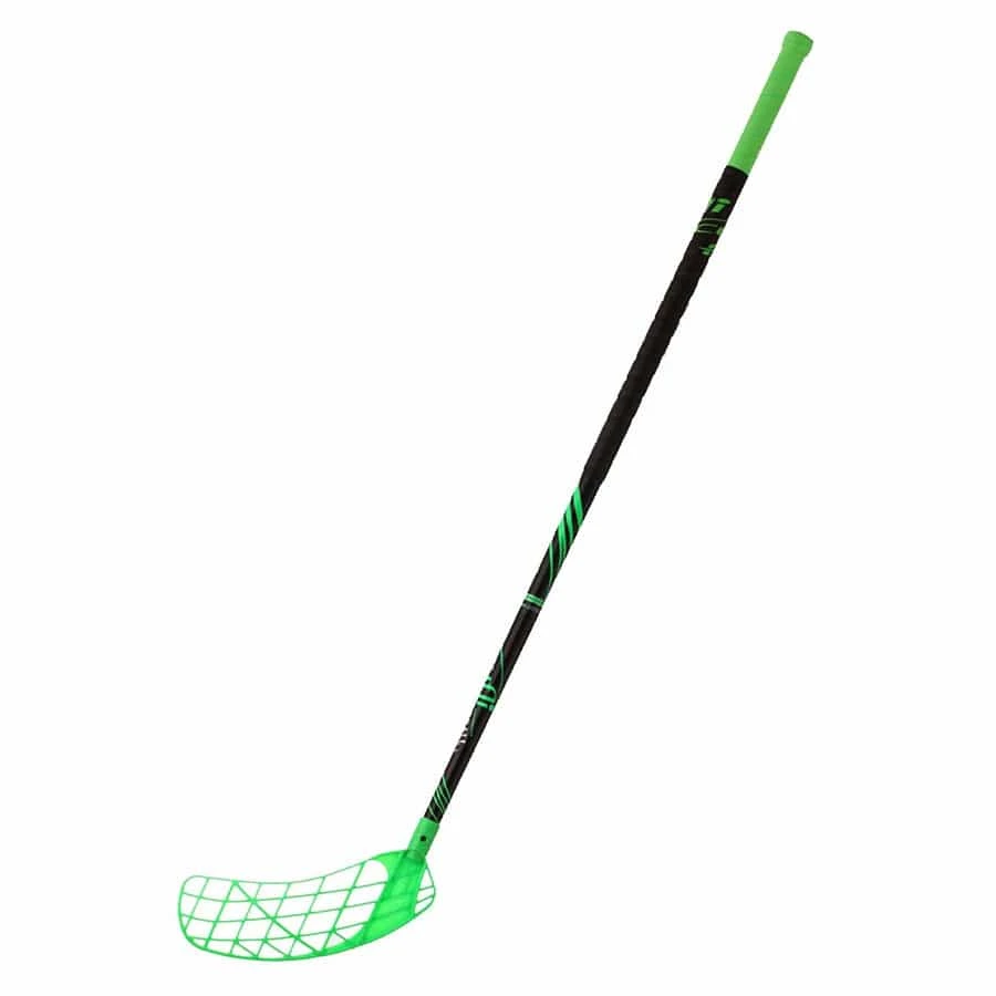 HockeyBall Airtek A100 Senior Floorball Stick 7 HockeyBall Airtek A100 Senior Floorball Stick - Image 5