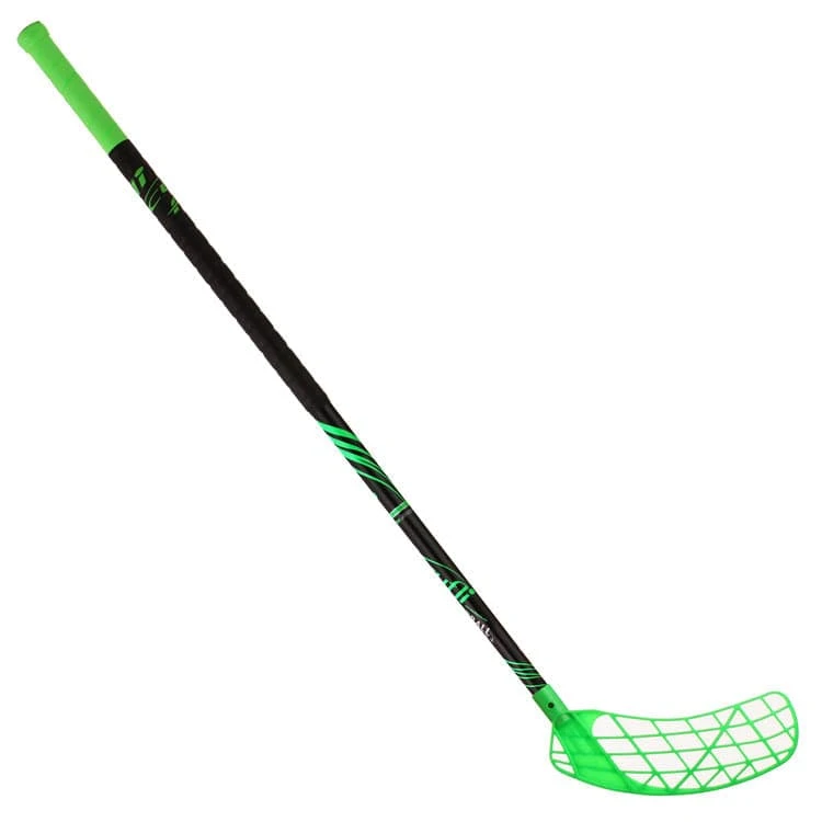 HockeyBall Airtek A100 Senior Floorball Stick 8 HockeyBall Airtek A100 Senior Floorball Stick - Image 6