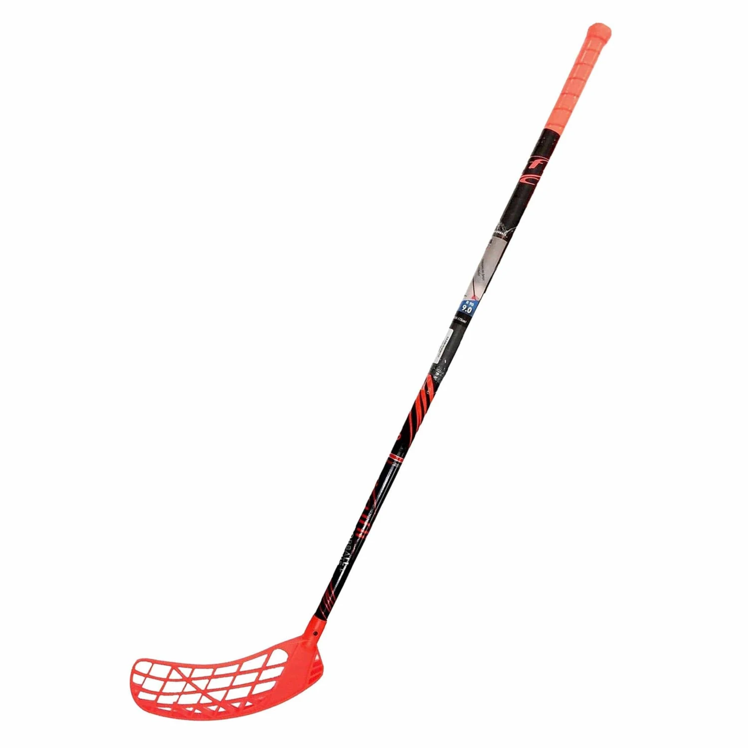 HockeyBall Airtek A90 Senior Floorball Stick 4 HockeyBall Airtek A90 Senior Floorball Stick - Image 2