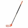 HockeyBall XORO Z100 Senior Floorball Stick 1 HockeyBall XORO Z100 Senior Floorball Stick -Warrior Sales Store accufli floorball sticks accufli xoro z100 senior floorball stick orange 100cm r 28796695904322