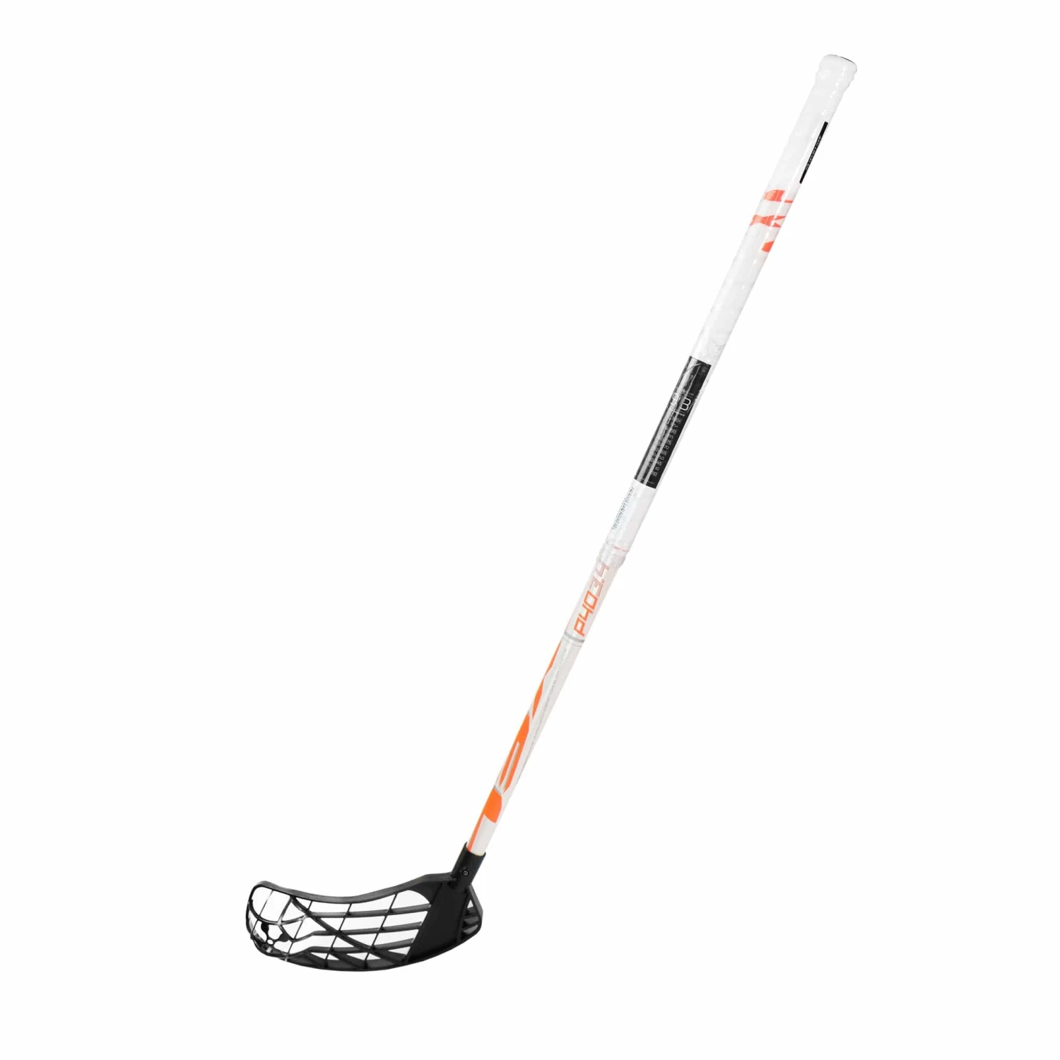 HockeyBall XORO Z80 Senior Floorball Stick 6 HockeyBall XORO Z80 Senior Floorball Stick - Image 4