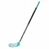 HockeyBall XORO Z80 Senior Floorball Stick 1 HockeyBall XORO Z80 Senior Floorball Stick -Warrior Sales Store accufli floorball sticks accufli xoro z80 senior floorball stick teal 80cm l 28796696166466