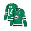 Dallas Stars Home Adidas Authentic Senior Jersey - Jamie Benn 2 Dallas Stars Home Adidas Authentic Senior Jersey - Jamie Benn -Warrior Sales Store adidas nhl jerseys dallas stars home adidas authentic senior jersey jamie benn green 52 l 28744307867714