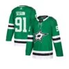 Dallas Stars Home Adidas Authentic Senior Jersey - Tyler Seguin 1 Dallas Stars Home Adidas Authentic Senior Jersey - Tyler Seguin -Warrior Sales Store adidas nhl jerseys dallas stars home adidas authentic senior jersey tyler seguin green 52 l 30356691943490