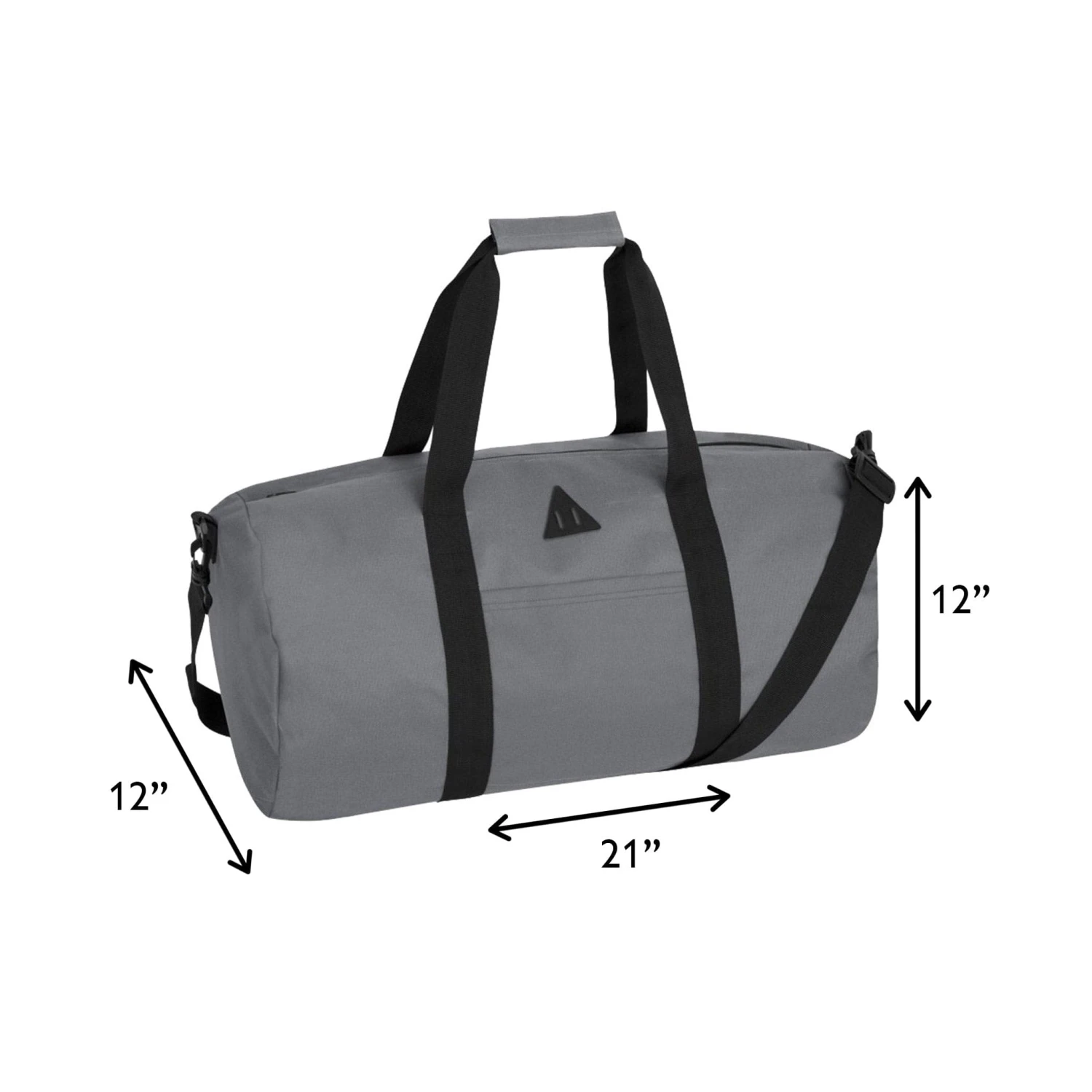 ATC Retro Barrel Duffle Bag 6 ATC Retro Barrel Duffle Bag - Image 4