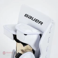 Bauer GSX Junior Goalie Blocker S20 20 Bauer GSX Junior Goalie Blocker S20 -Warrior Sales Store bauer blockers bauer gsx junior goalie blocker 14463779536962
