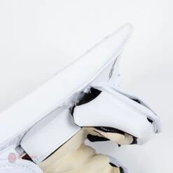 Bauer GSX Junior Goalie Blocker S20 22 Bauer GSX Junior Goalie Blocker S20 -Warrior Sales Store bauer blockers bauer gsx junior goalie blocker 14463779602498