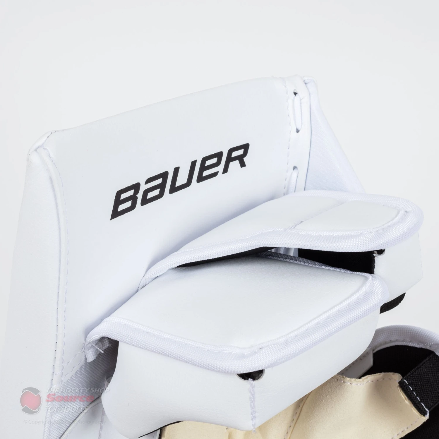 Bauer GSX Junior Goalie Blocker S20 8 Bauer GSX Junior Goalie Blocker S20 - Image 6