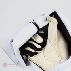 Bauer GSX Junior Goalie Blocker S20 24 Bauer GSX Junior Goalie Blocker S20 -Warrior Sales Store bauer blockers bauer gsx junior goalie blocker 14463779733570