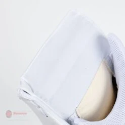 Bauer GSX Junior Goalie Blocker S20 26 Bauer GSX Junior Goalie Blocker S20 -Warrior Sales Store bauer blockers bauer gsx junior goalie blocker 14463779799106