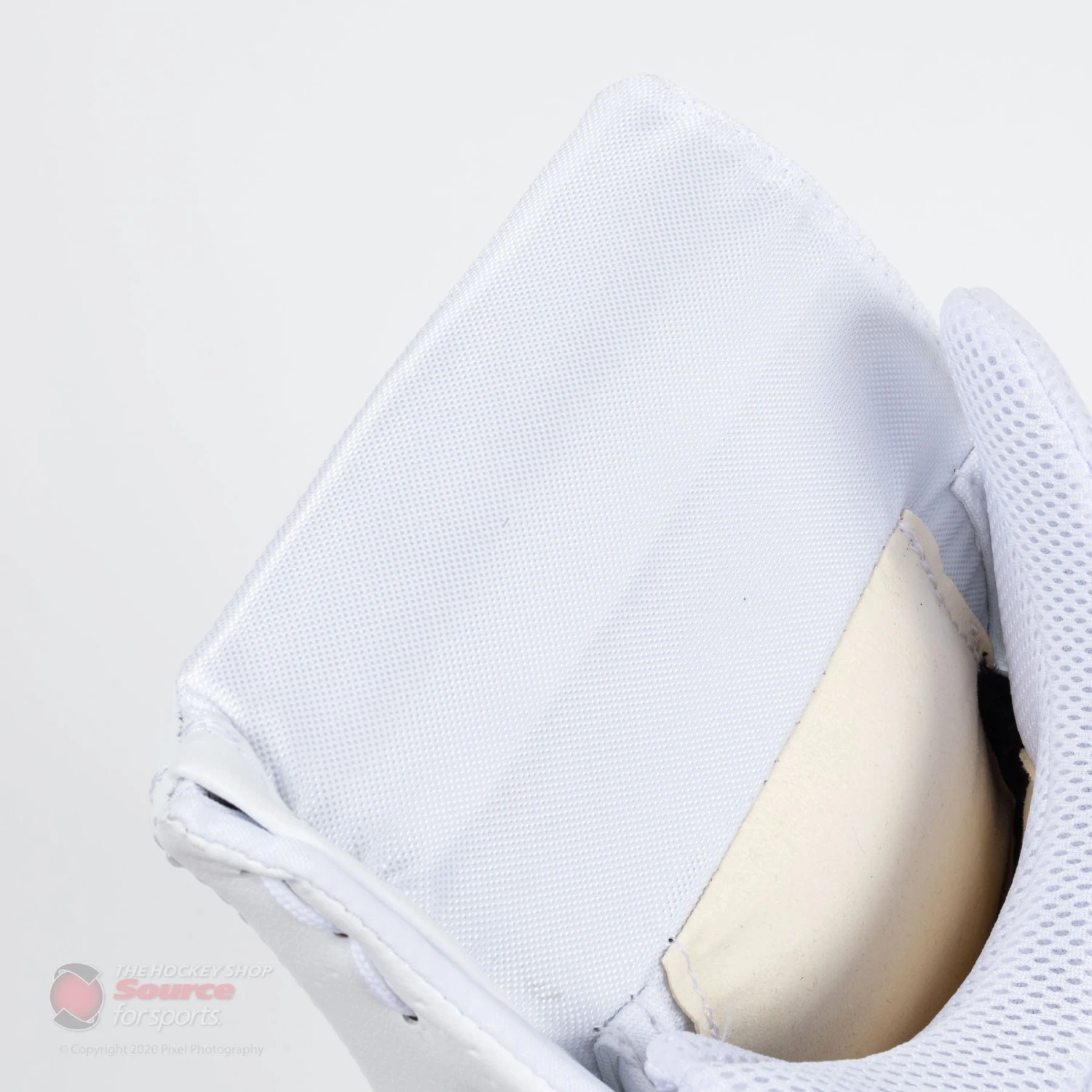 Bauer GSX Junior Goalie Blocker S20 13 Bauer GSX Junior Goalie Blocker S20 - Image 11