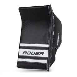 Bauer GSX Junior Goalie Blocker S20 28 Bauer GSX Junior Goalie Blocker S20 -Warrior Sales Store bauer blockers bauer gsx junior goalie blocker black regular 28741215453250