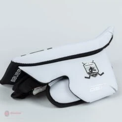 Bauer GSX Prodigy Youth Goalie Blocker S20 11 Bauer GSX Prodigy Youth Goalie Blocker S20 -Warrior Sales Store bauer blockers bauer gsx prodigy youth goalie blocker 14231874469954