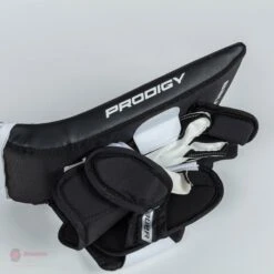 Bauer GSX Prodigy Youth Goalie Blocker S20 12 Bauer GSX Prodigy Youth Goalie Blocker S20 -Warrior Sales Store bauer blockers bauer gsx prodigy youth goalie blocker 14231874535490