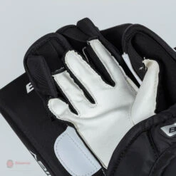 Bauer GSX Prodigy Youth Goalie Blocker S20 15 Bauer GSX Prodigy Youth Goalie Blocker S20 -Warrior Sales Store bauer blockers bauer gsx prodigy youth goalie blocker 14231874568258