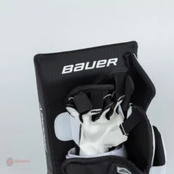 Bauer GSX Prodigy Youth Goalie Blocker S20 14 Bauer GSX Prodigy Youth Goalie Blocker S20 -Warrior Sales Store bauer blockers bauer gsx prodigy youth goalie blocker 14231874633794