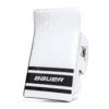 Bauer GSX Prodigy Youth Goalie Blocker S20 1 Bauer GSX Prodigy Youth Goalie Blocker S20 -Warrior Sales Store bauer blockers bauer gsx prodigy youth goalie blocker white black full right 28741215191106