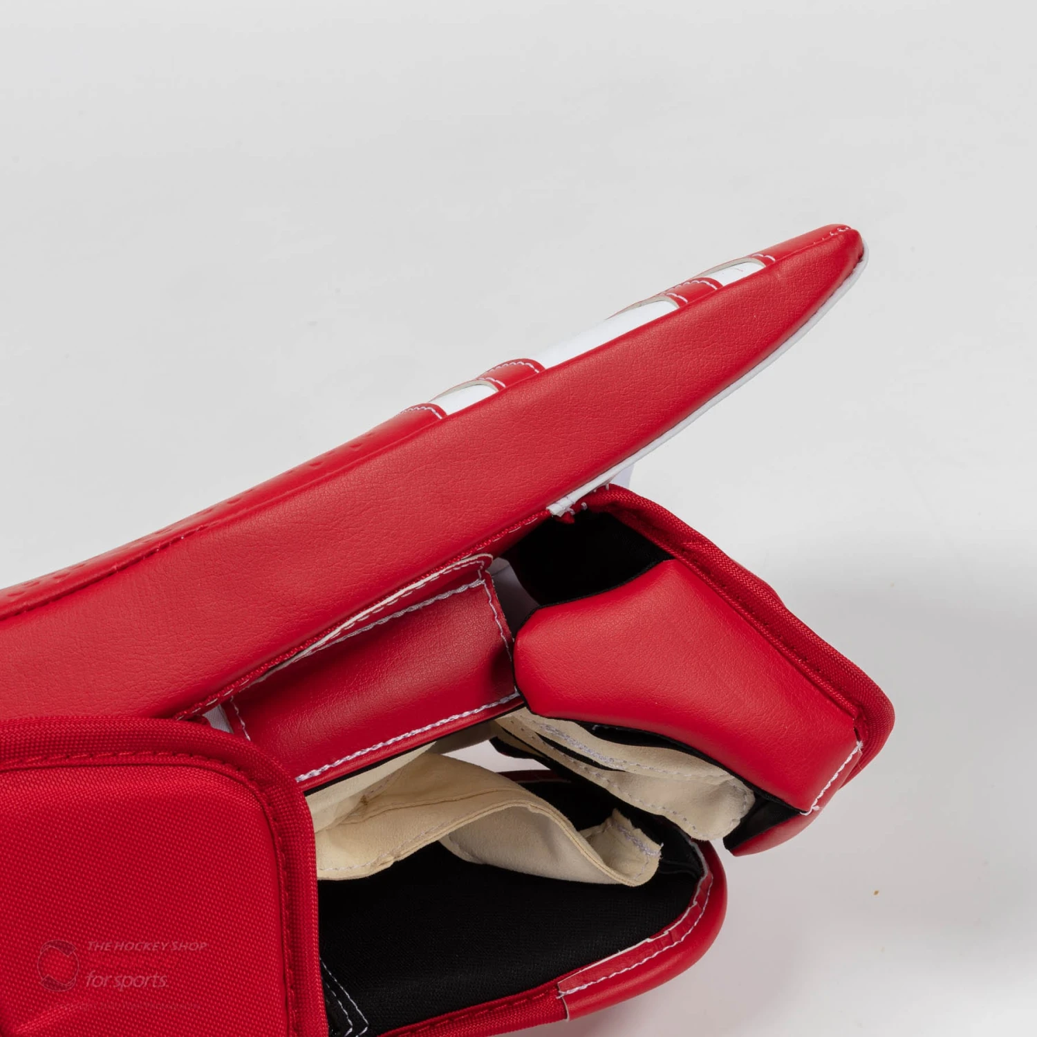 Bauer GSX Senior Goalie Blocker S20 6 Bauer GSX Senior Goalie Blocker S20 - Image 4