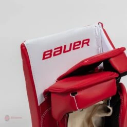Bauer GSX Senior Goalie Blocker S20 20 Bauer GSX Senior Goalie Blocker S20 -Warrior Sales Store bauer blockers bauer gsx senior goalie blocker 14231844782146