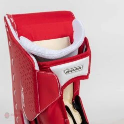 Bauer GSX Senior Goalie Blocker S20 23 Bauer GSX Senior Goalie Blocker S20 -Warrior Sales Store bauer blockers bauer gsx senior goalie blocker 14231844847682