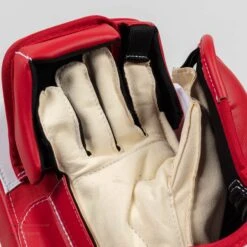 Bauer GSX Senior Goalie Blocker S20 21 Bauer GSX Senior Goalie Blocker S20 -Warrior Sales Store bauer blockers bauer gsx senior goalie blocker 14231844880450