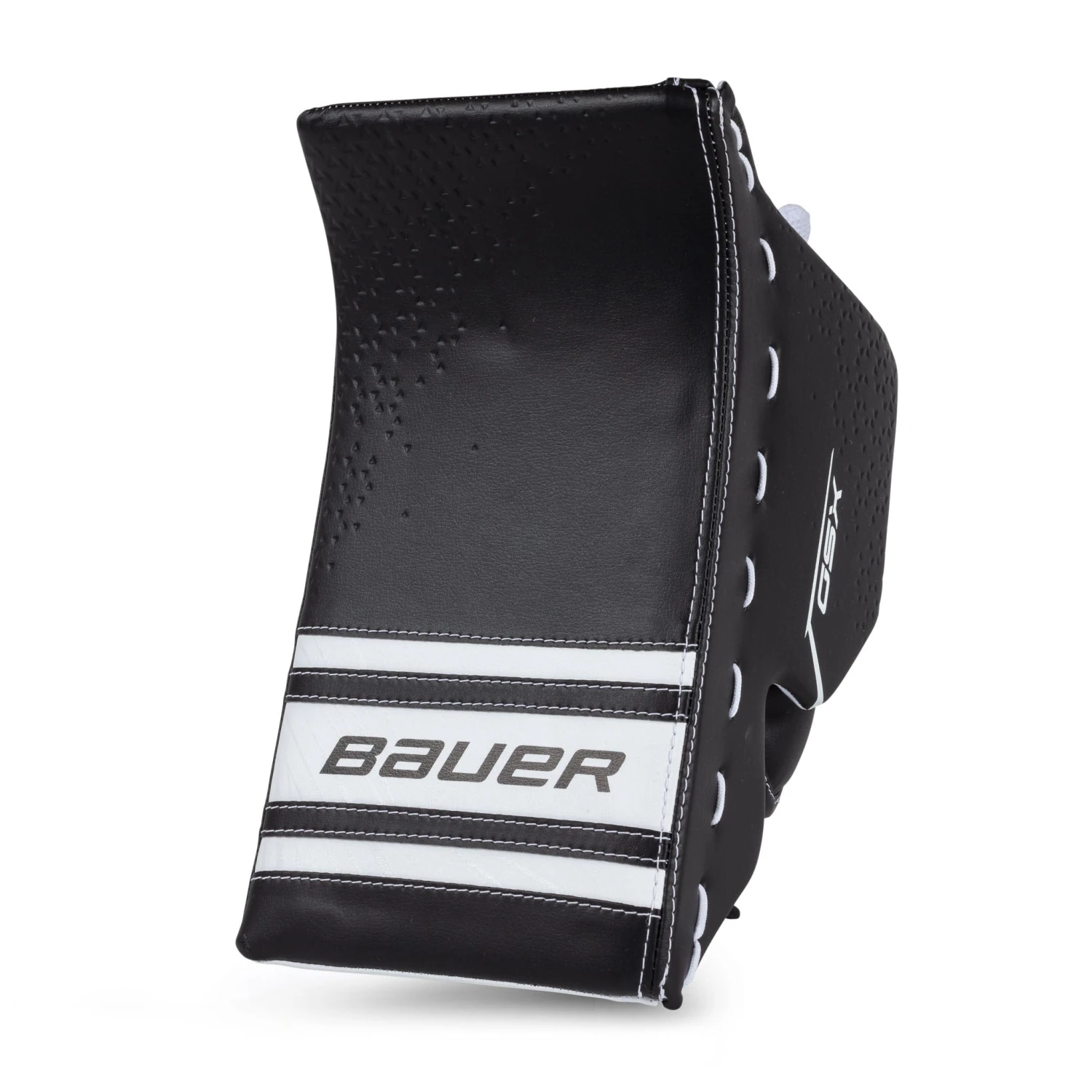 Bauer GSX Senior Goalie Blocker S20 12 Bauer GSX Senior Goalie Blocker S20 - Image 10