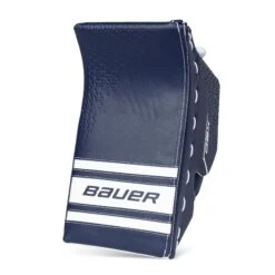 Bauer GSX Senior Goalie Blocker S20 27 Bauer GSX Senior Goalie Blocker S20 -Warrior Sales Store bauer blockers bauer gsx senior goalie blocker navy regular 28741215715394
