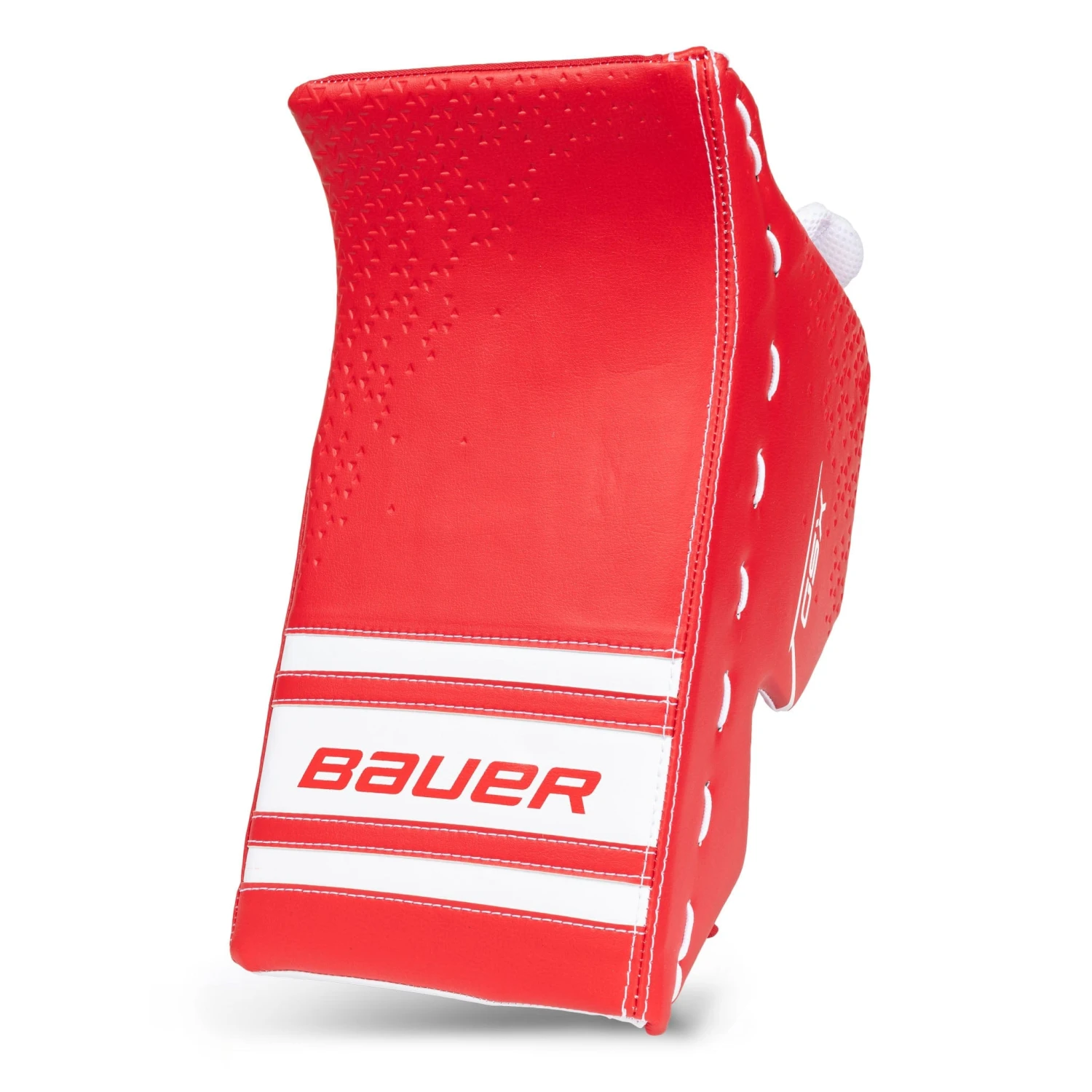 Bauer GSX Senior Goalie Blocker S20 3 Bauer GSX Senior Goalie Blocker S20