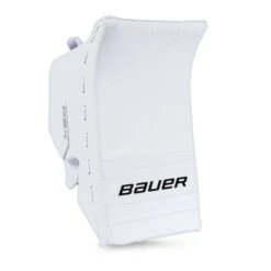 Bauer GSX Senior Goalie Blocker S20 26 Bauer GSX Senior Goalie Blocker S20 -Warrior Sales Store bauer blockers bauer gsx senior goalie blocker white full right 28741215682626