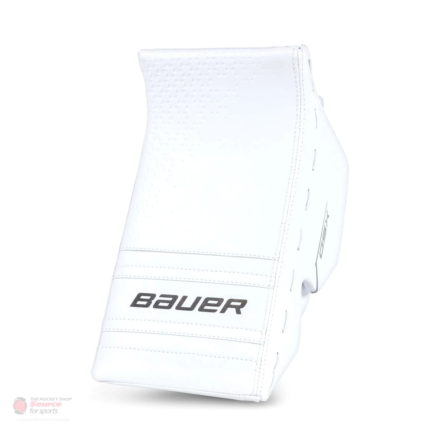 Bauer GSX Senior Goalie Blocker S20 13 Bauer GSX Senior Goalie Blocker S20 - Image 11