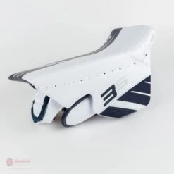 Bauer Supreme 3S Intermediate Goalie Blocker 17 Bauer Supreme 3S Intermediate Goalie Blocker -Warrior Sales Store bauer blockers bauer supreme 3s intermediate goalie blocker 14231818272834