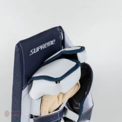 Bauer Supreme 3S Intermediate Goalie Blocker 19 Bauer Supreme 3S Intermediate Goalie Blocker -Warrior Sales Store bauer blockers bauer supreme 3s intermediate goalie blocker 14231818502210