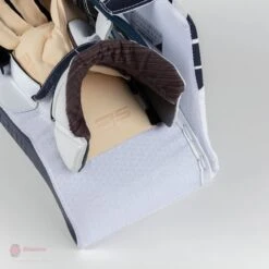 Bauer Supreme 3S Intermediate Goalie Blocker 22 Bauer Supreme 3S Intermediate Goalie Blocker -Warrior Sales Store bauer blockers bauer supreme 3s intermediate goalie blocker 14231818764354