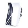 Bauer Supreme 3S Intermediate Goalie Blocker 1 Bauer Supreme 3S Intermediate Goalie Blocker -Warrior Sales Store bauer blockers bauer supreme 3s intermediate goalie blocker white navy regular 28741216239682
