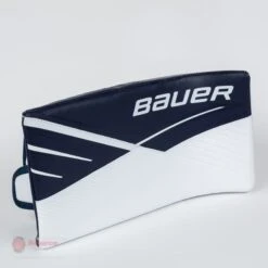 Bauer Supreme 3S Senior Goalie Blocker 18 Bauer Supreme 3S Senior Goalie Blocker -Warrior Sales Store bauer blockers bauer supreme 3s senior goalie blocker 14450330009666