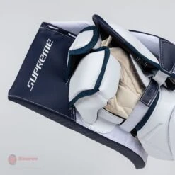 Bauer Supreme 3S Senior Goalie Blocker 23 Bauer Supreme 3S Senior Goalie Blocker -Warrior Sales Store bauer blockers bauer supreme 3s senior goalie blocker 14450330140738