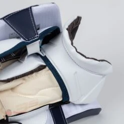 Bauer Supreme 3S Senior Goalie Blocker 27 Bauer Supreme 3S Senior Goalie Blocker -Warrior Sales Store bauer blockers bauer supreme 3s senior goalie blocker 14450330173506