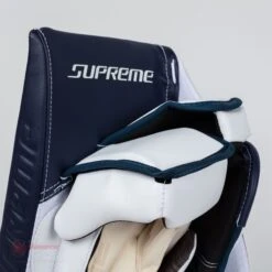 Bauer Supreme 3S Senior Goalie Blocker 24 Bauer Supreme 3S Senior Goalie Blocker -Warrior Sales Store bauer blockers bauer supreme 3s senior goalie blocker 30350675345474