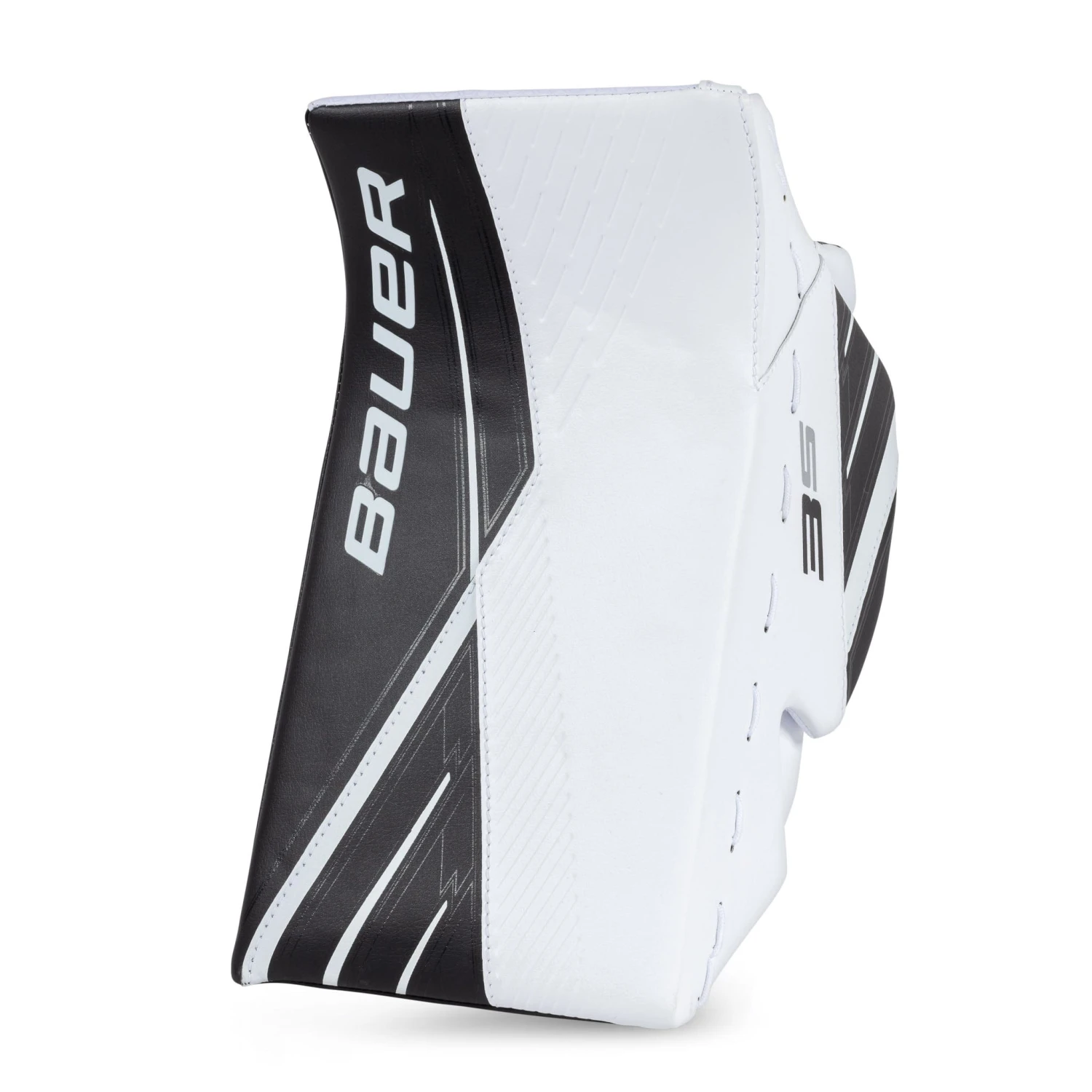 Bauer Supreme 3S Senior Goalie Blocker 15 Bauer Supreme 3S Senior Goalie Blocker - Image 13