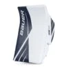 Bauer Supreme 3S Senior Goalie Blocker 2 Bauer Supreme 3S Senior Goalie Blocker -Warrior Sales Store bauer blockers bauer supreme 3s senior goalie blocker white navy regular 28741216141378