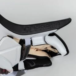 Bauer Supreme UltraSonic Senior Goalie Blocker 18 Bauer Supreme UltraSonic Senior Goalie Blocker -Warrior Sales Store bauer blockers bauer supreme ultrasonic senior goalie blocker 14231813619778