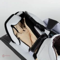 Bauer Supreme UltraSonic Senior Goalie Blocker 20 Bauer Supreme UltraSonic Senior Goalie Blocker -Warrior Sales Store bauer blockers bauer supreme ultrasonic senior goalie blocker 14231813652546