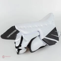 Bauer Supreme UltraSonic Senior Goalie Blocker 17 Bauer Supreme UltraSonic Senior Goalie Blocker -Warrior Sales Store bauer blockers bauer supreme ultrasonic senior goalie blocker 14231813685314