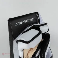 Bauer Supreme UltraSonic Senior Goalie Blocker 19 Bauer Supreme UltraSonic Senior Goalie Blocker -Warrior Sales Store bauer blockers bauer supreme ultrasonic senior goalie blocker 14231813783618