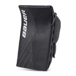 Bauer Supreme UltraSonic Senior Goalie Blocker 27 Bauer Supreme UltraSonic Senior Goalie Blocker -Warrior Sales Store bauer blockers bauer supreme ultrasonic senior goalie blocker black regular 28741216993346