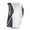 Bauer Supreme UltraSonic Senior Goalie Blocker 2 Bauer Supreme UltraSonic Senior Goalie Blocker -Warrior Sales Store bauer blockers bauer supreme ultrasonic senior goalie blocker white black regular 28741216829506