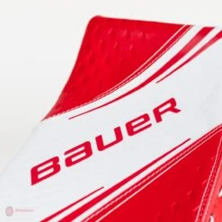 Bauer Vapor 2X Intermediate Goalie Blocker 18 Bauer Vapor 2X Intermediate Goalie Blocker -Warrior Sales Store bauer blockers bauer vapor 2x intermediate goalie blocker 5311645220930