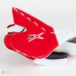 Bauer Vapor 2X Intermediate Goalie Blocker 19 Bauer Vapor 2X Intermediate Goalie Blocker -Warrior Sales Store bauer blockers bauer vapor 2x intermediate goalie blocker 5311645417538