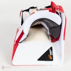 Bauer Vapor 2X Intermediate Goalie Blocker 21 Bauer Vapor 2X Intermediate Goalie Blocker -Warrior Sales Store bauer blockers bauer vapor 2x intermediate goalie blocker 5311645745218