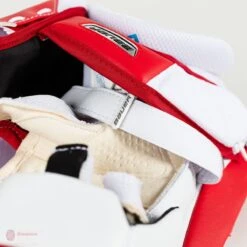 Bauer Vapor 2X Intermediate Goalie Blocker 23 Bauer Vapor 2X Intermediate Goalie Blocker -Warrior Sales Store bauer blockers bauer vapor 2x intermediate goalie blocker 5311646695490